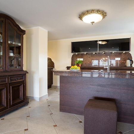 Apartamenty Ciche Wzgorze Zakopane Exterior foto