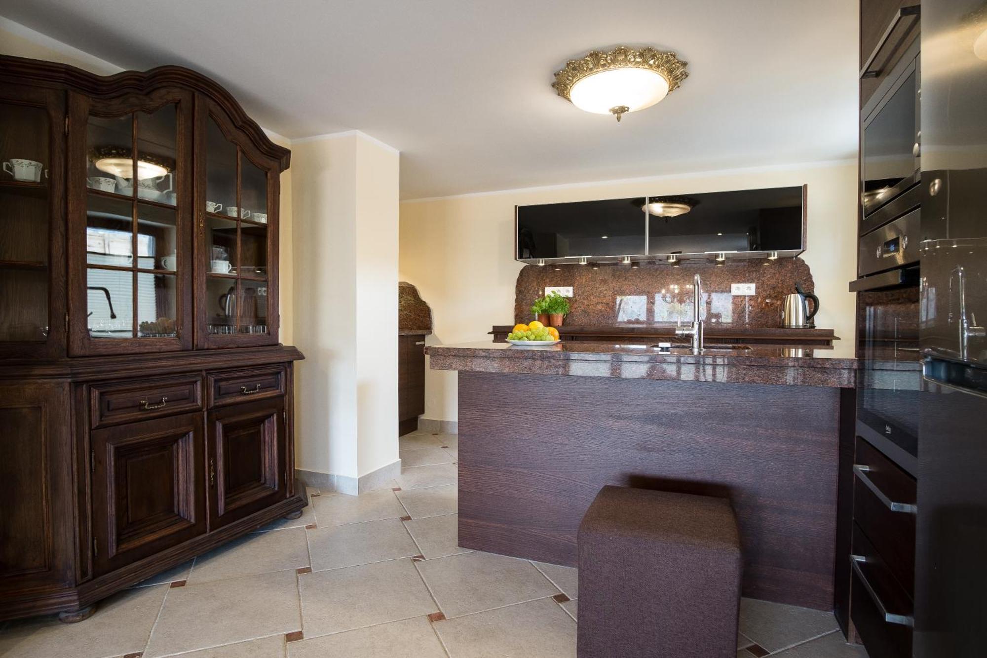 Apartamenty Ciche Wzgorze Zakopane Exterior foto