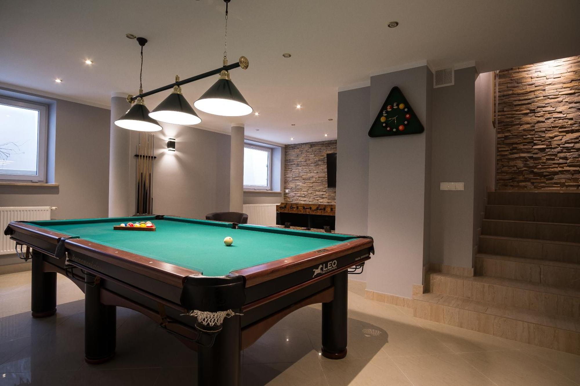 Apartamenty Ciche Wzgorze Zakopane Exterior foto