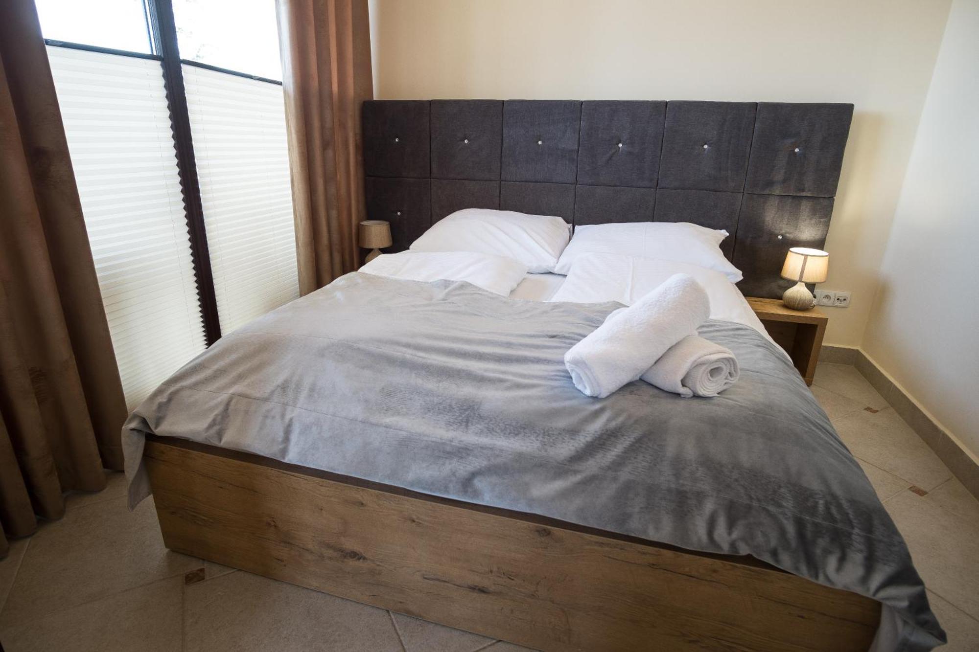 Apartamenty Ciche Wzgorze Zakopane Exterior foto