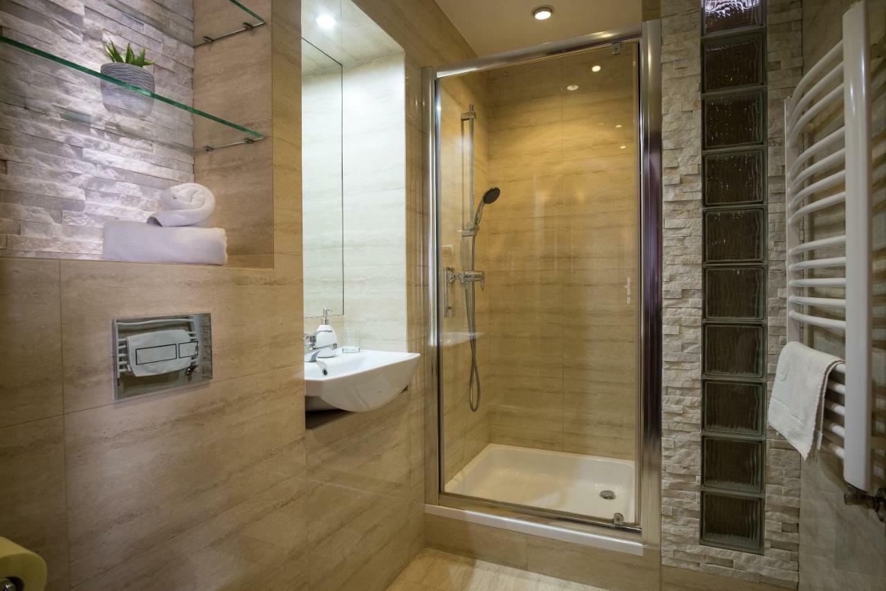Apartamenty Ciche Wzgorze Zakopane Exterior foto