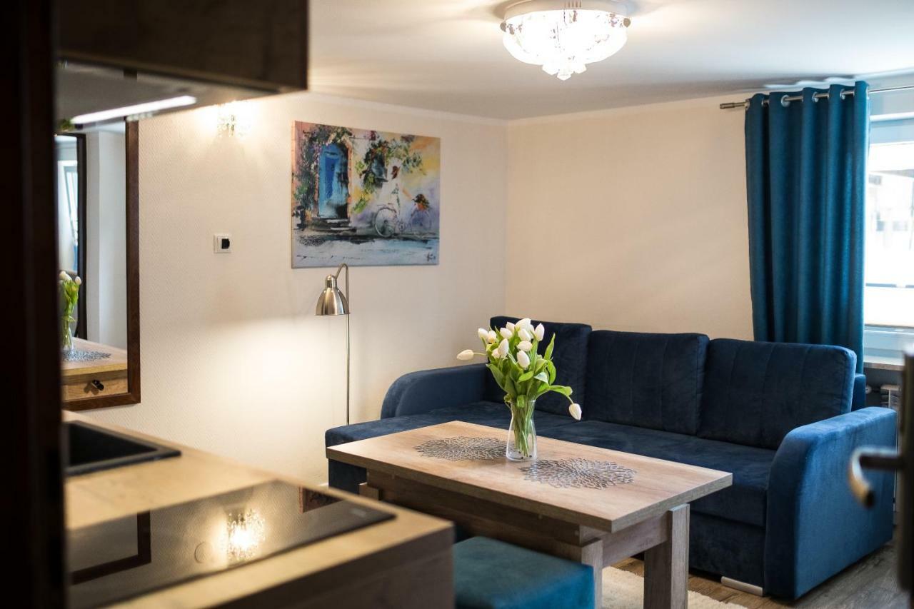 Apartamenty Ciche Wzgorze Zakopane Exterior foto