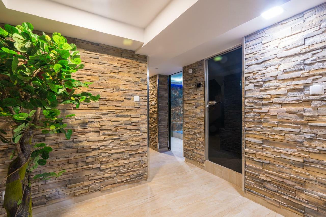 Apartamenty Ciche Wzgorze Zakopane Exterior foto